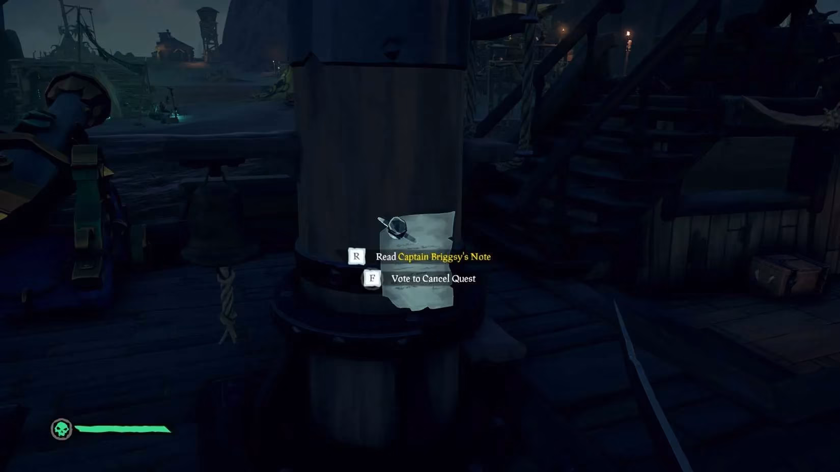 conquering-the-skull-of-siren-song-voyage-in-sea-of-thieves-a-pirate-s-tale-image-0