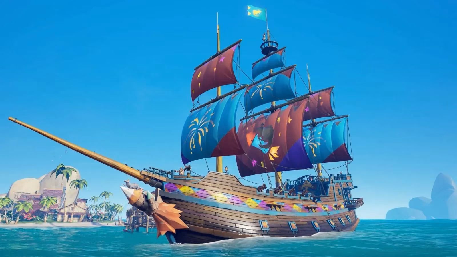 how-i-unlocked-the-party-boat-ship-cosmetics-in-sea-of-thieves-image-0