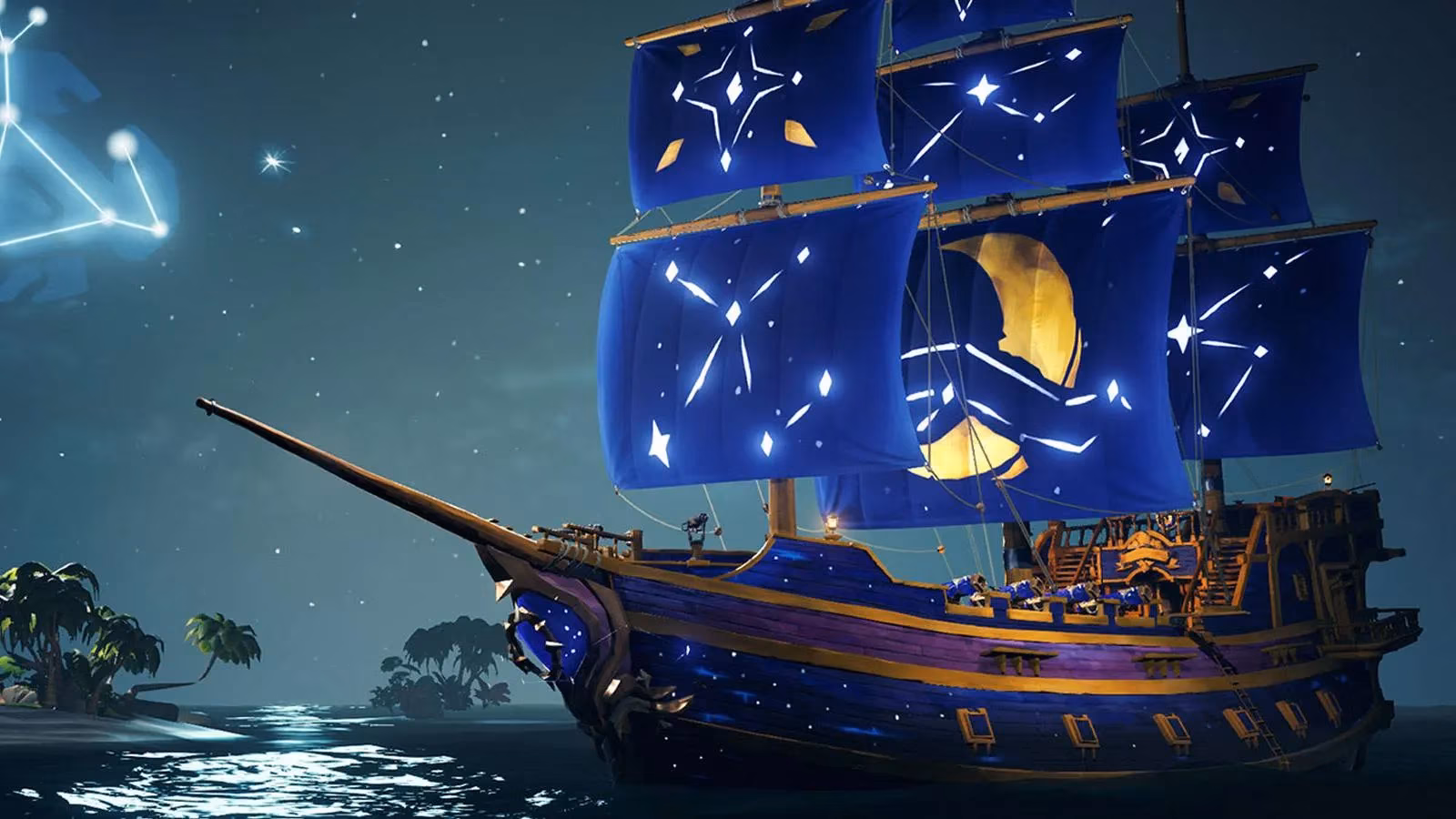 sea-of-thieves-lodestar-cosmetic-set-a-glowing-constellation-themed-adventure-image-0